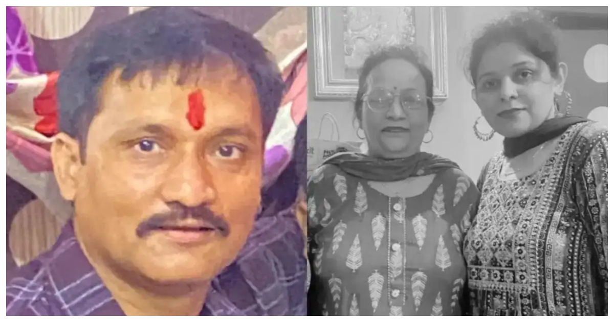 উপহার নিয়ে প্রিয়া এবং তার স্বামী যোগেশের মধ্যে বিরোধ দেখা দেয়। ছবি: এনডিটিভি